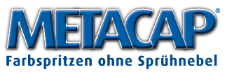 METACAP logo