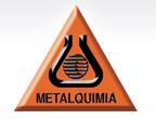 METALQUIMIA logo