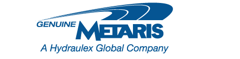 METARIS logo
