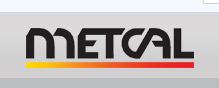 METCAL logo