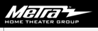 METRA logo