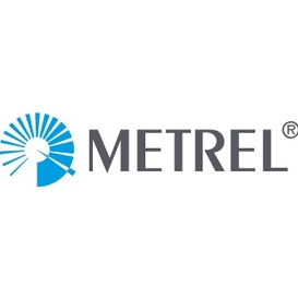 METREL logo