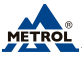 METROL logo