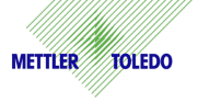 METTLER TOLEDO logo
