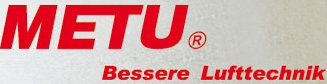 METU logo