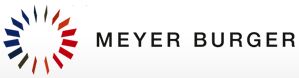 MEYER BURGER logo