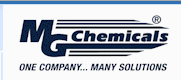 MG Chemicals logo