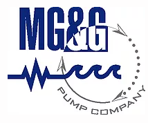 MG&G logo