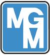 MGM logo