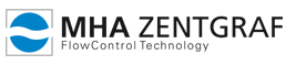 MHA ZENTGRAF logo