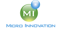 MICRO INNOVATION logo