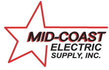 MIDCOAST logo