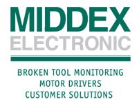 MIDDEX-ELECTRONIC logo