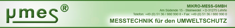 MIKRO-MESS logo