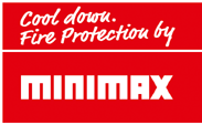 MINIMAX logo