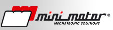 MINIMOTOR logo