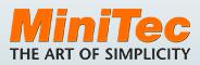 MINITEC logo