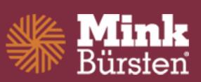 MINK-BURSTEN logo
