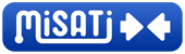 MISATI logo