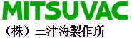 MITSUVAC logo