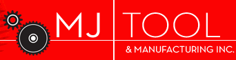 MJ Tool & Manufacturing logo