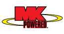 MK Battery logo