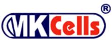 MK Cells logo