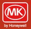 MK ELECTRIC logo