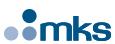 MKS Instruments logo