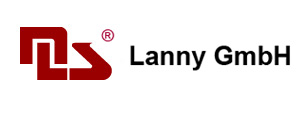 MLS LANNY logo