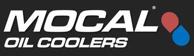 MOCAL logo