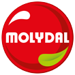 MOLYDAL logo