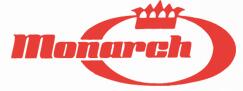 MONARCH logo