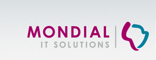 MONDIAL logo