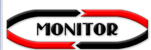 MONITOR logo