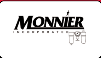 MONNIER logo