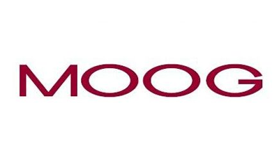 MOOG logo