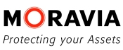 MORAVIA logo