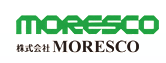 MORESCO logo