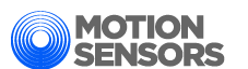 MOTION SENSORS logo