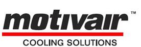 MOTIVAIR logo