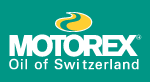 MOTOREX logo