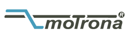 MOTRONA logo