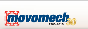 MOVOMECH logo
