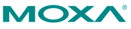 MOXA logo