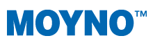 MOYNO logo