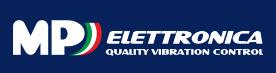 MP Elettronica logo