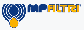 MP FILTRI logo