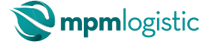 MPM Logistic logo