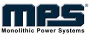 MPS ELECTRONIC logo